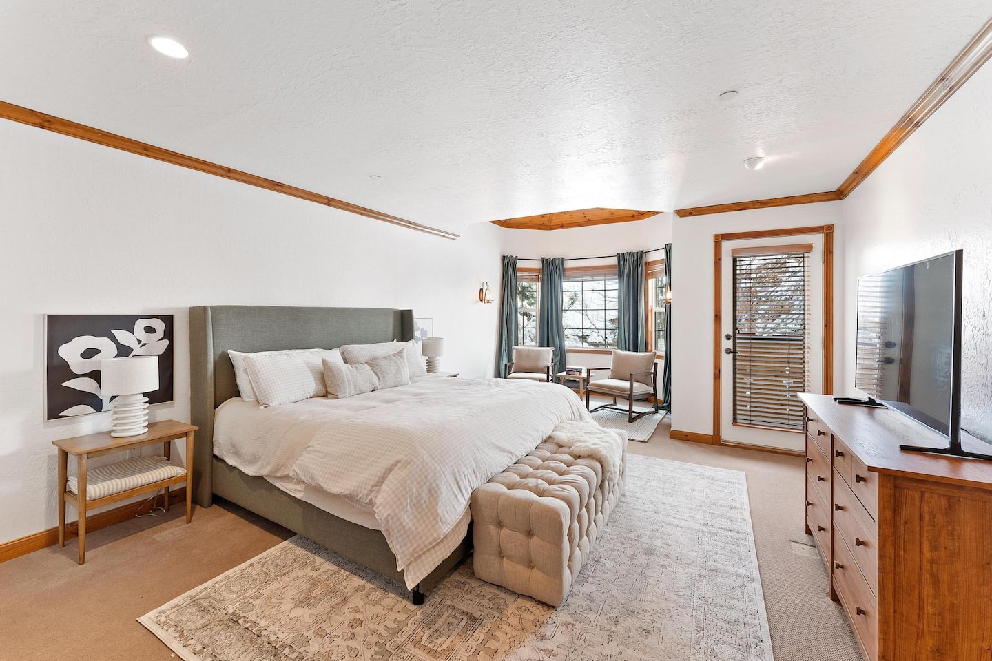 Luxe Chalet
