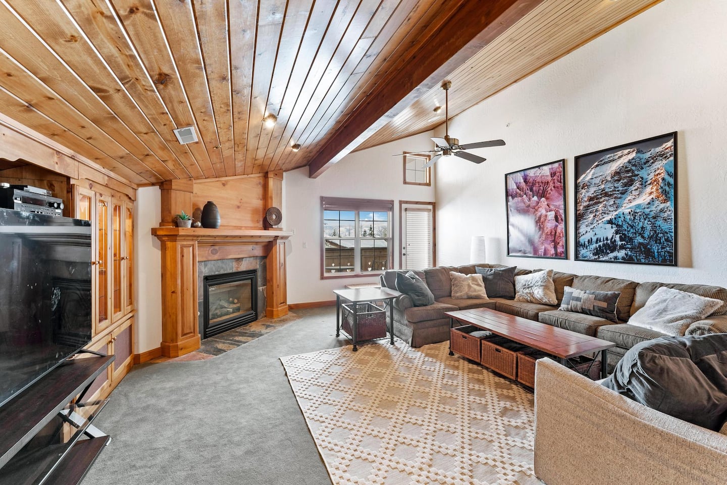 Luxe Chalet
