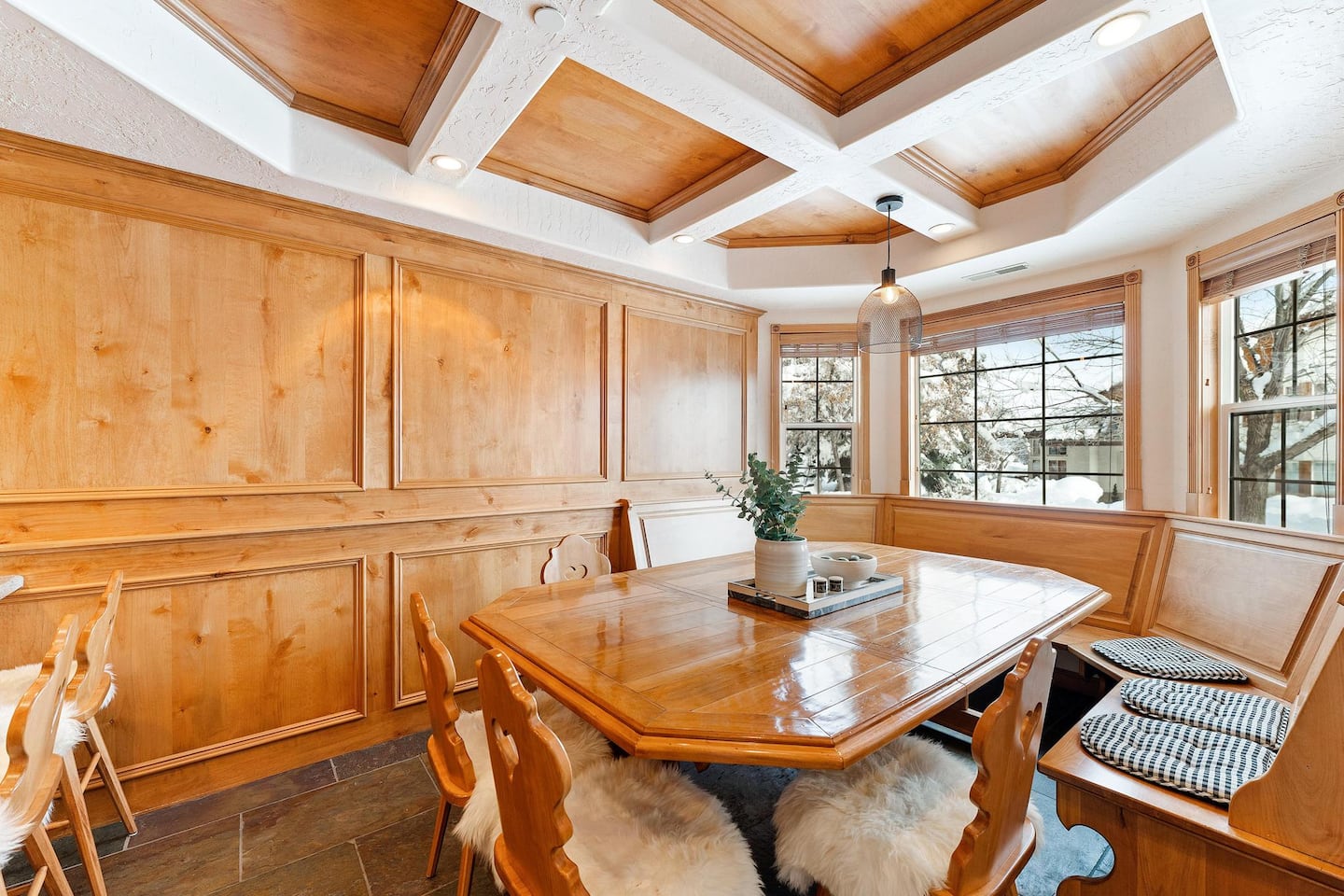 Luxe Chalet