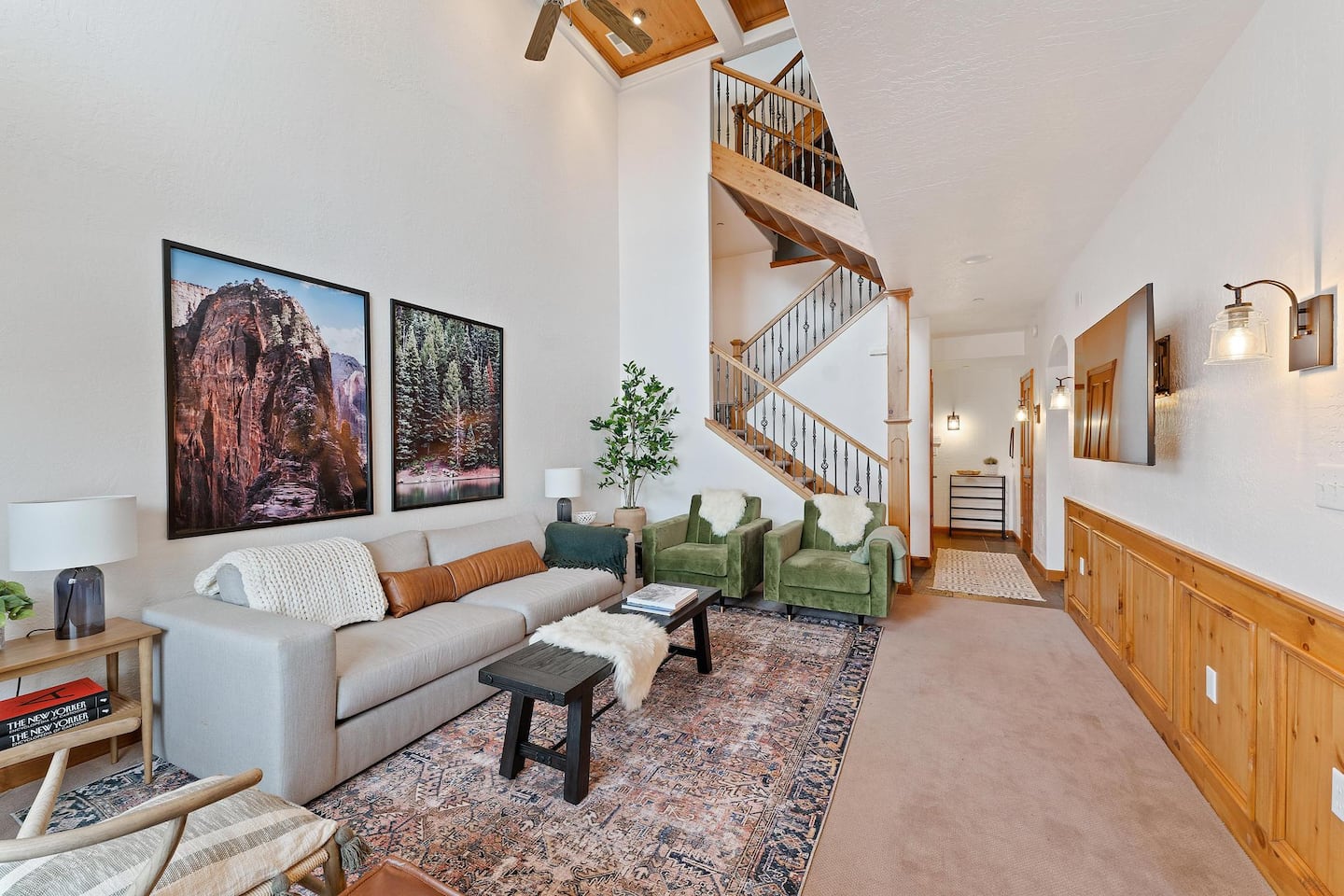 Luxe Chalet