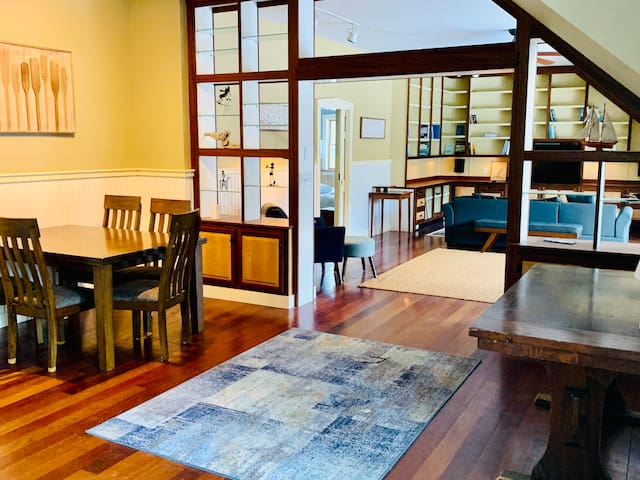 Guest favorite listing in Downeast And Acadia