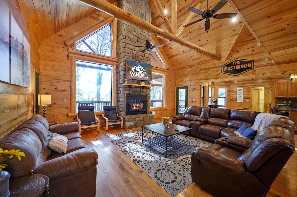 The Eastwood photo 3