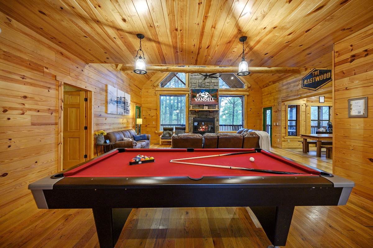 The Eastwood photo 4