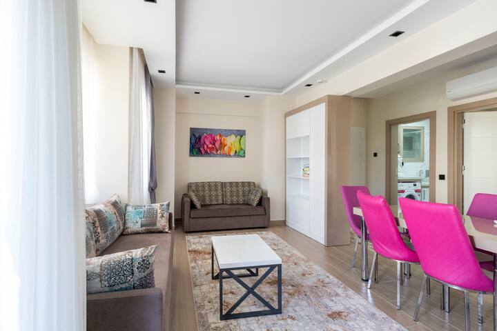 მისაღები ოთახი