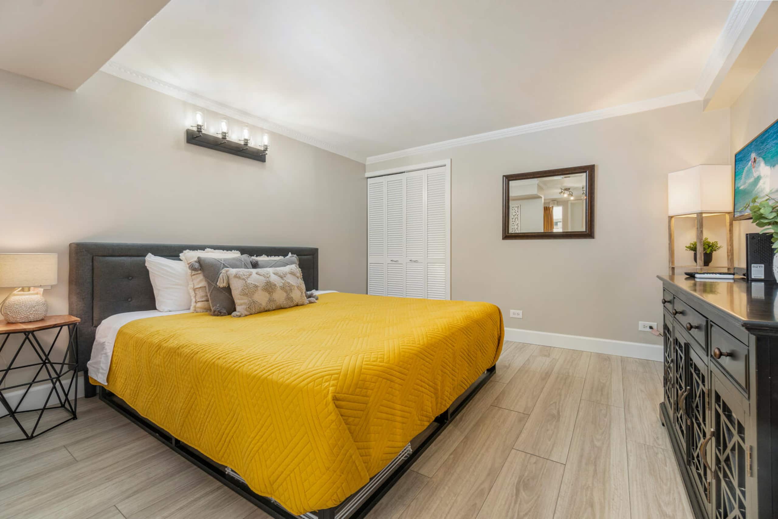 Cute Studio, Close to Beach, WI-FI - Image 13