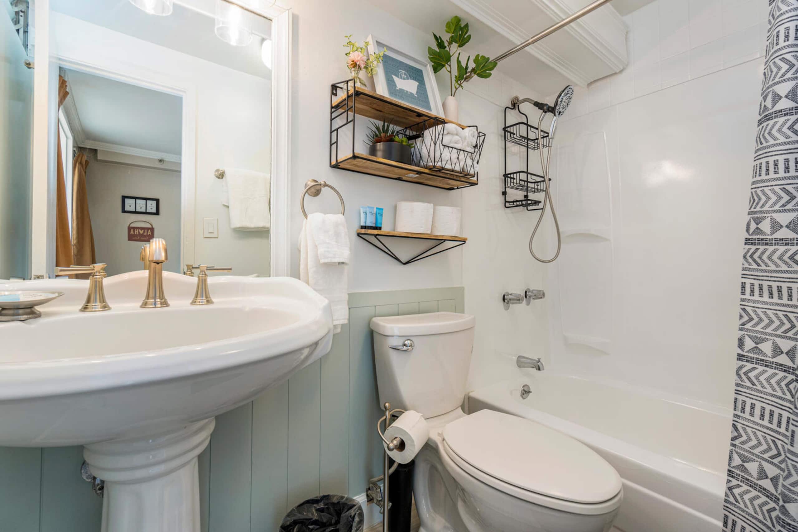 Cute Studio, Close to Beach, WI-FI - Image 9