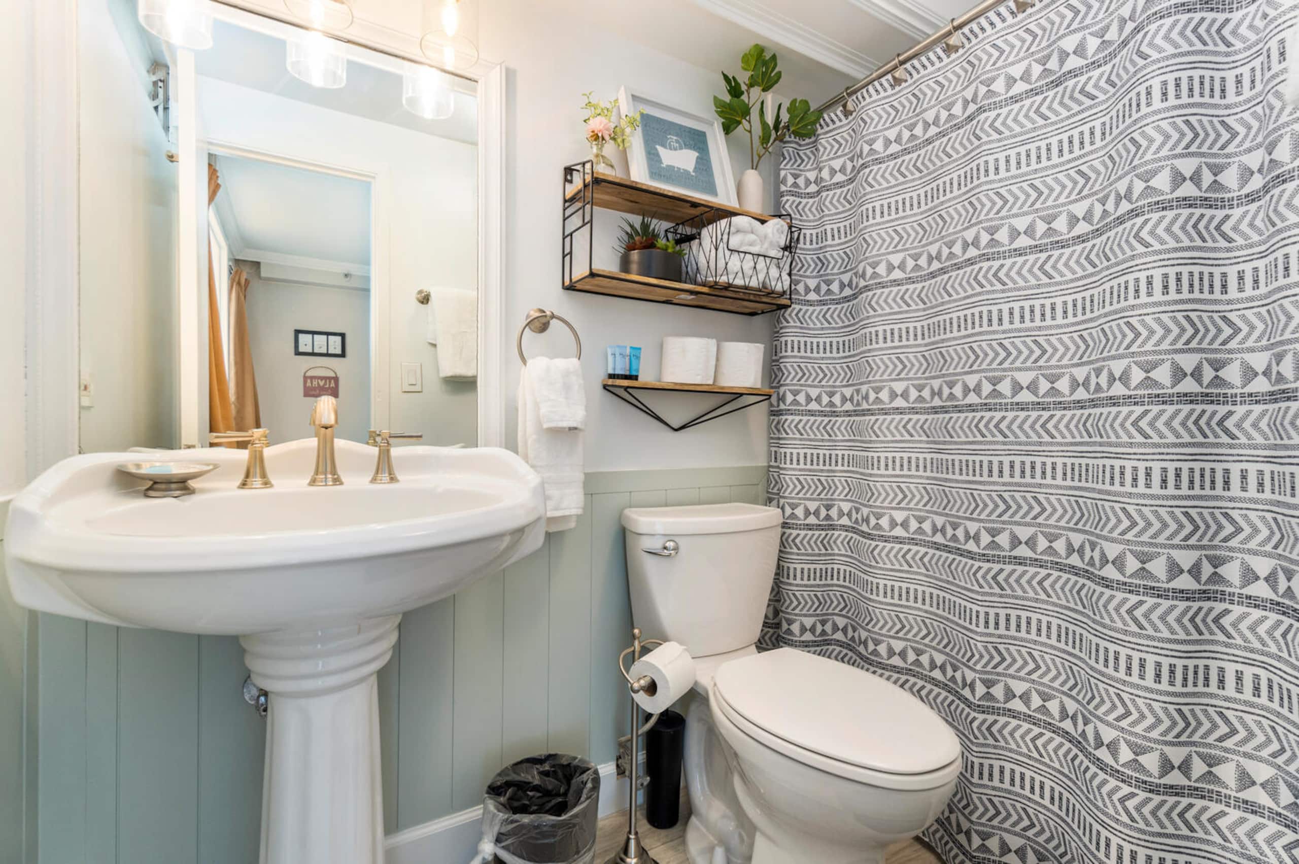 Cute Studio, Close to Beach, WI-FI - Image 8