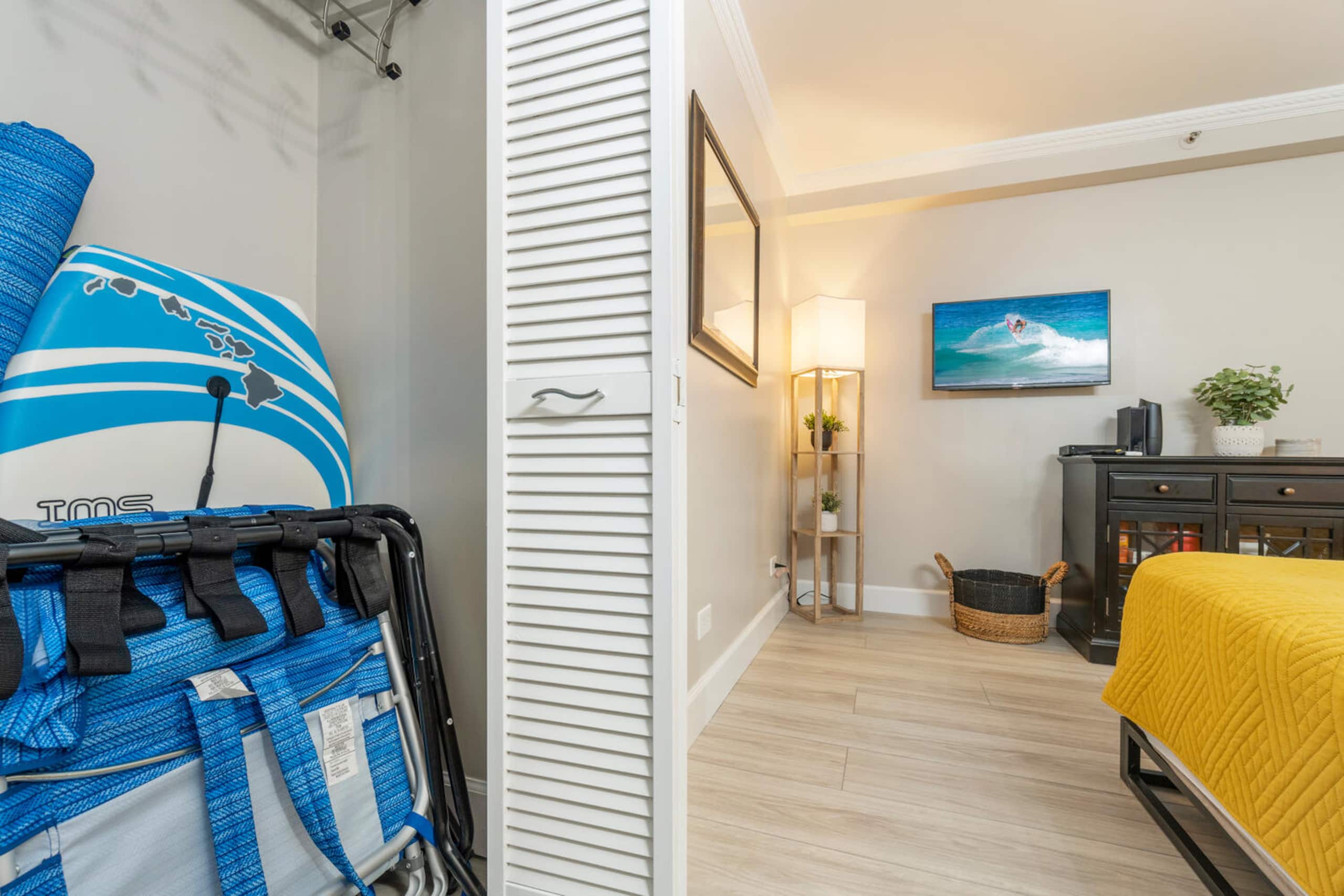 Cute Studio, Close to Beach, WI-FI - Image 18