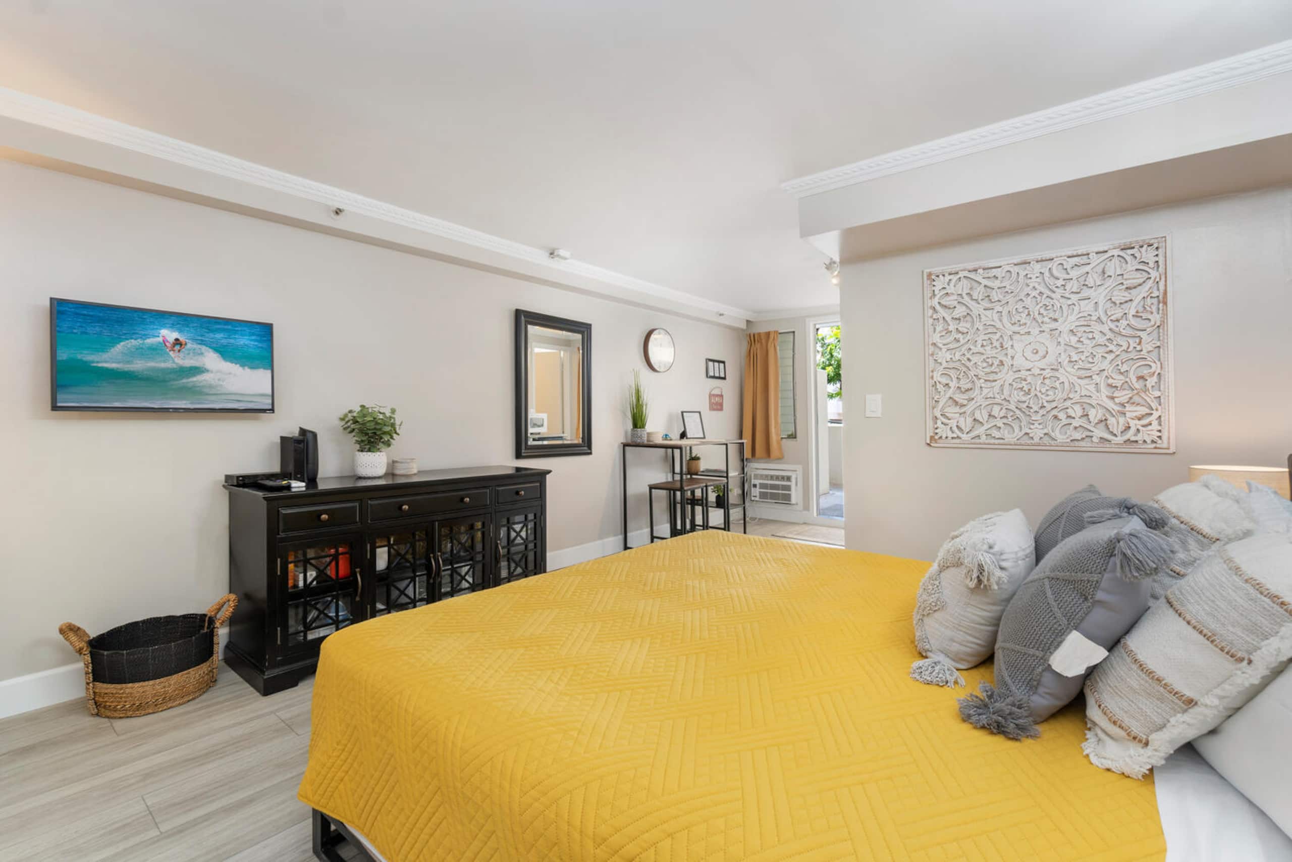 Cute Studio, Close to Beach, WI-FI - Image 16