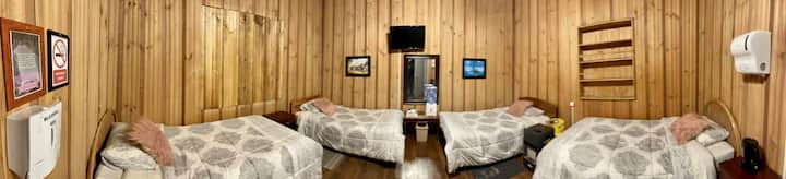 Hostal Plaza Lebu - Lebu