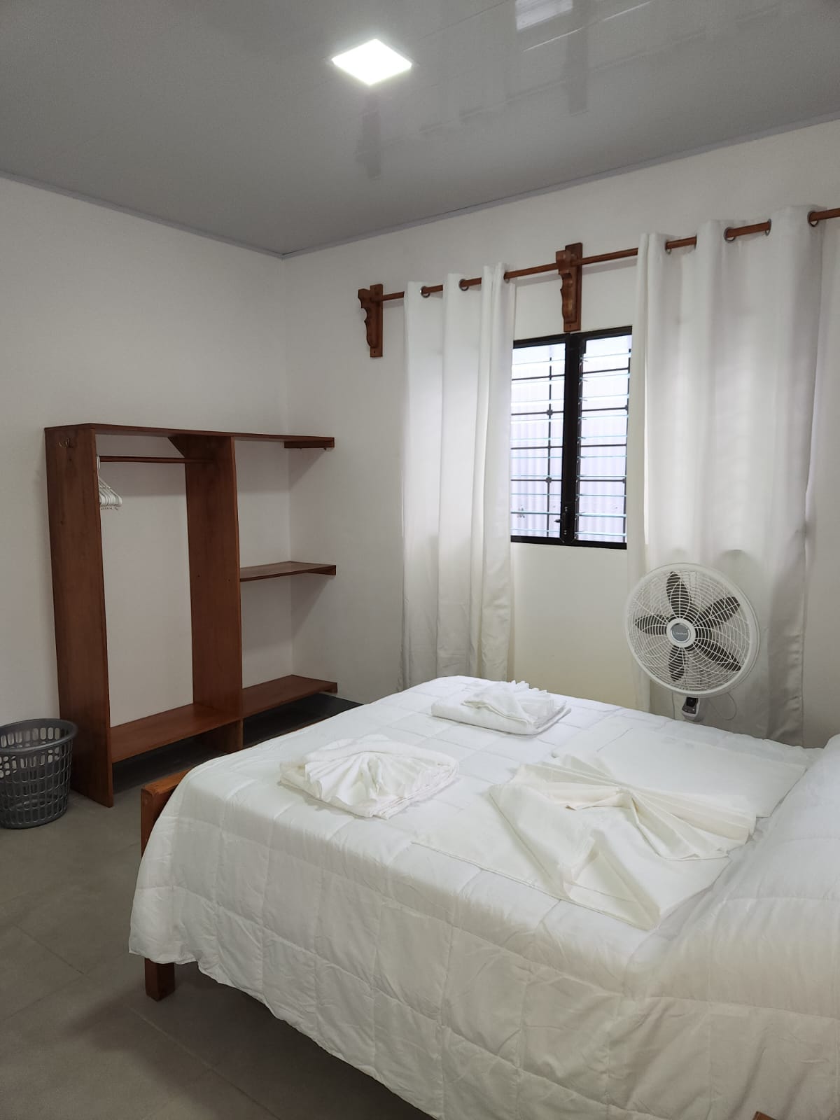 საძინებელი