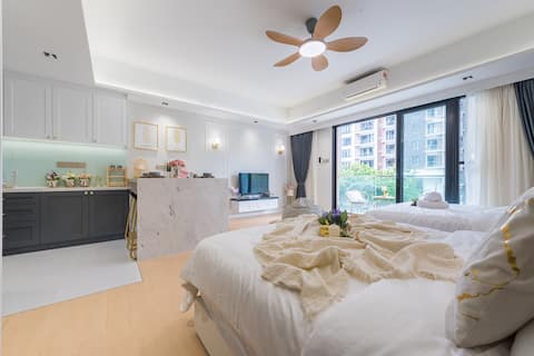 Genting Light Luxury Mansion / 10mins GPO & Skyway