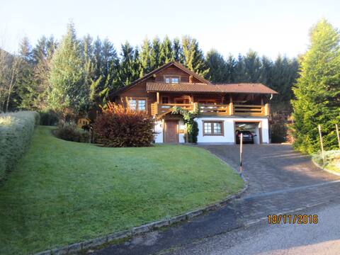 In the Salzkammergut, a place to enjoy