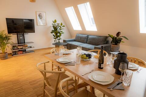 Bonnystay - Design in Downtown