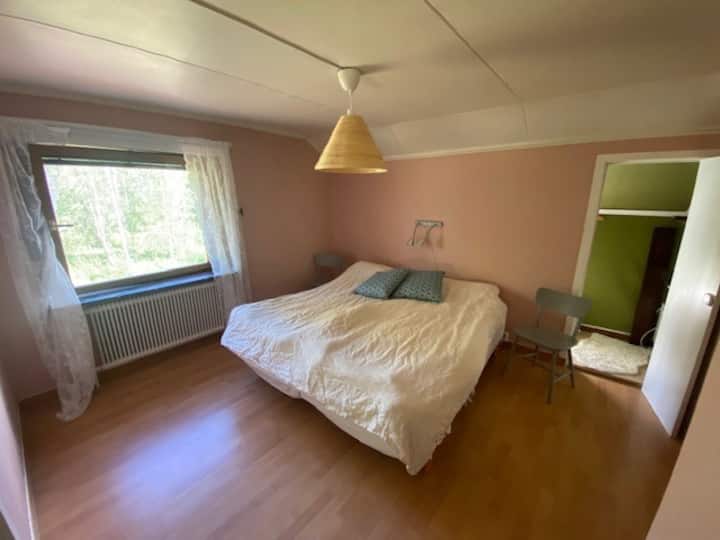 Спална соба 1