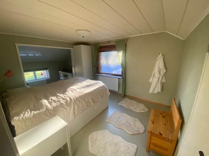 Спална соба 2