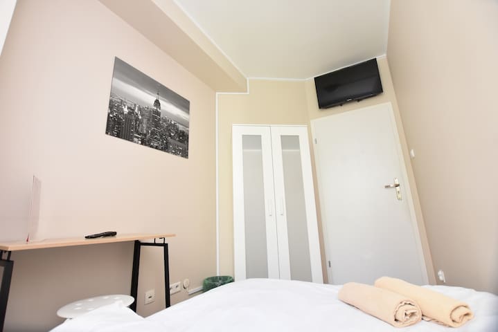 DUKESWroclawPL managed Airbnb listing 2