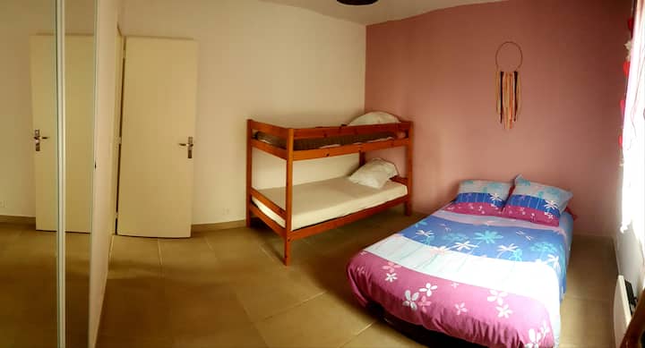 საძინებელი 2