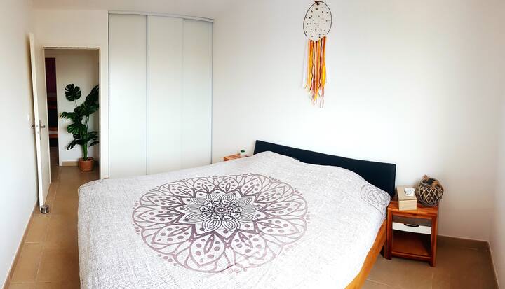 საძინებელი 3