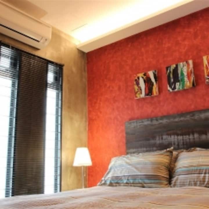 Bedroom 6