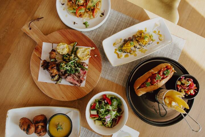 2BR Apartment | Latitude Aparthotel by Totalstay gallery image 5