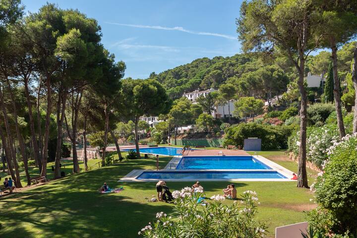 Amazing Seaview house in Tamariu gallery image 4