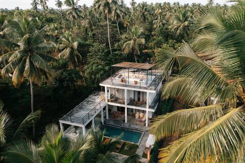 The Palm Lanka