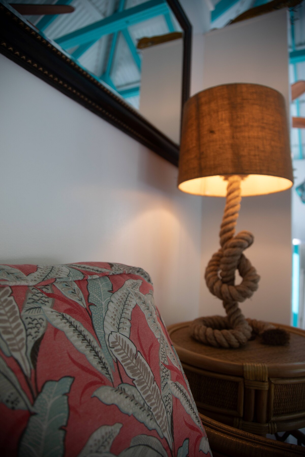 Мал допир на наутичкиот