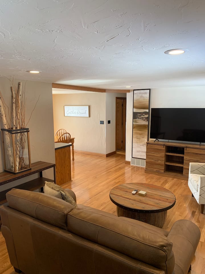 Green Bay 3 Miles Lambeau Field 4bd Room/2.5 Bath - Estados Unidos