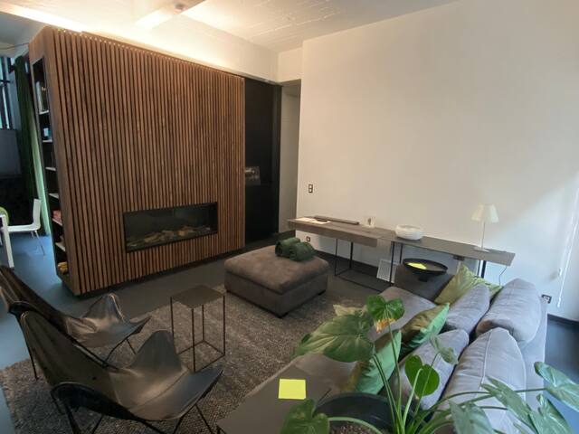 City center loft gallery image 5