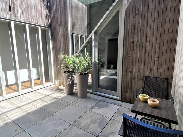 City center loft gallery image 4