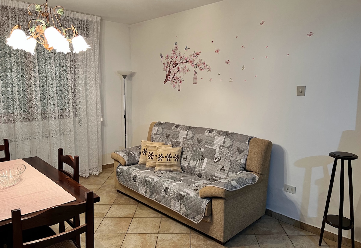 Successful Airbnb property: casa giulietta in Rovigo