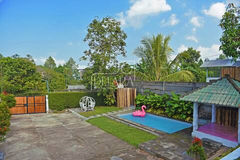 Villa Delara | Family only | Private Pool | 4 BR