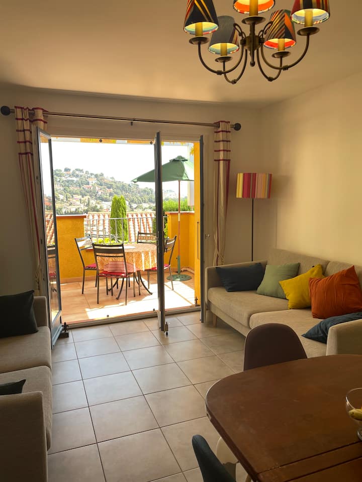 Mediterranean Villa - Collioure