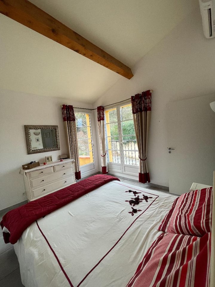 Спална соба 2