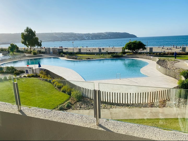 Departamento En La Herradura - Coquimbo, Chile