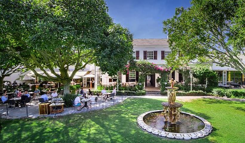 Charles Manor gallery image 2