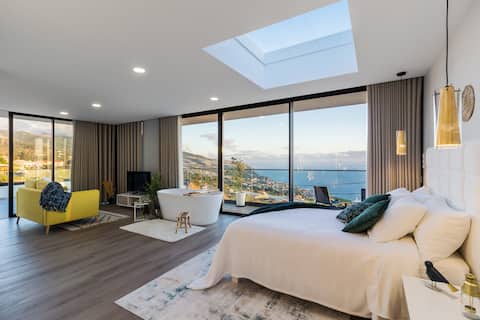 Anúncio popular: Belmont Charming Apartment em Prazeres
