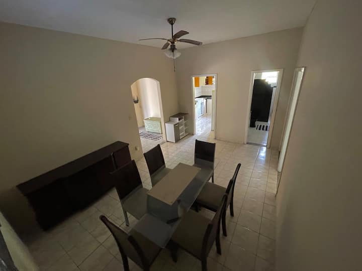 Apartamento Grande No Iguaçu - Ipatinga