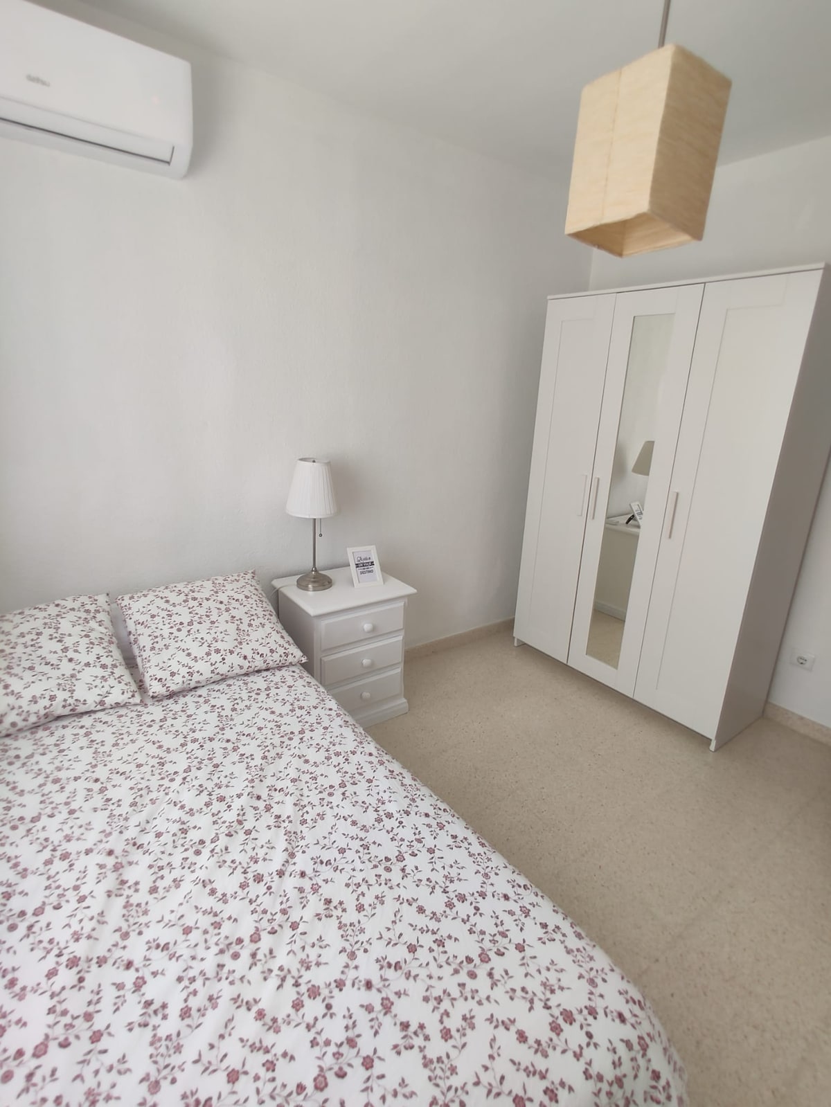 3. spálňa s prístelkou