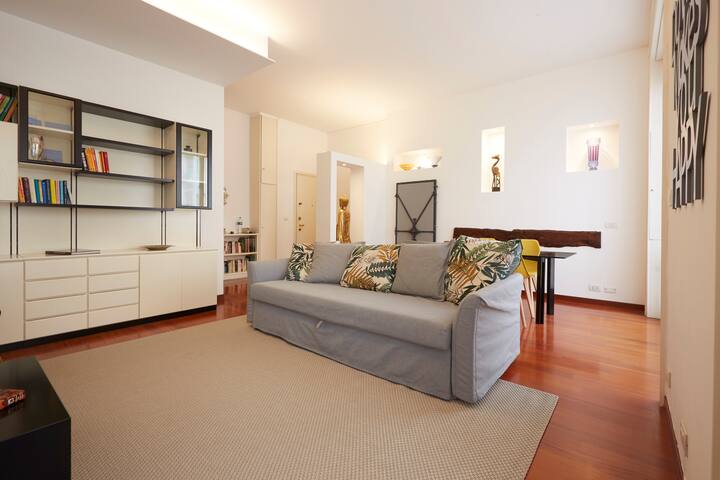 Suite Apartment City Center