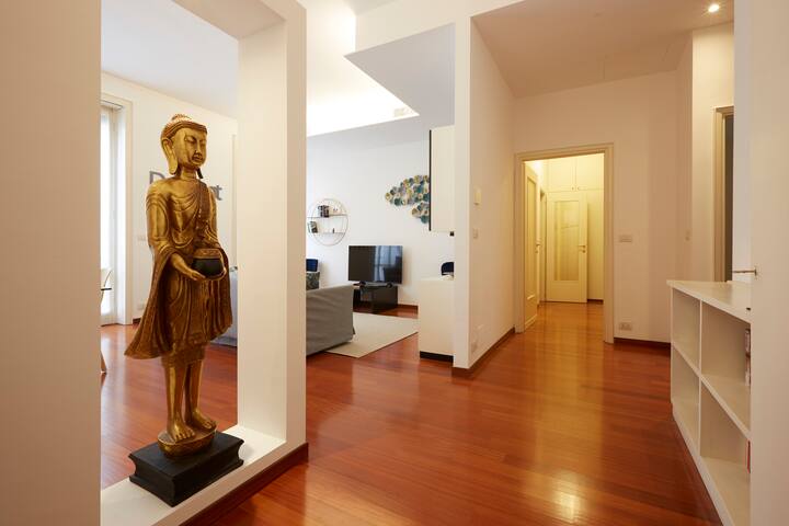 Suite Apartment City Center gallery image 2