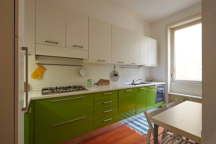 Suite Apartment City Center gallery image 3