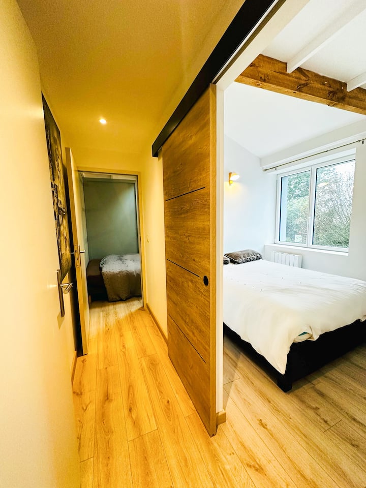 Chambre 1