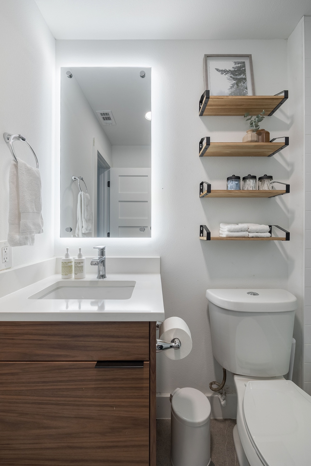 Modern St Elmo 2 Bedroom 10 Min-DT/Zilker