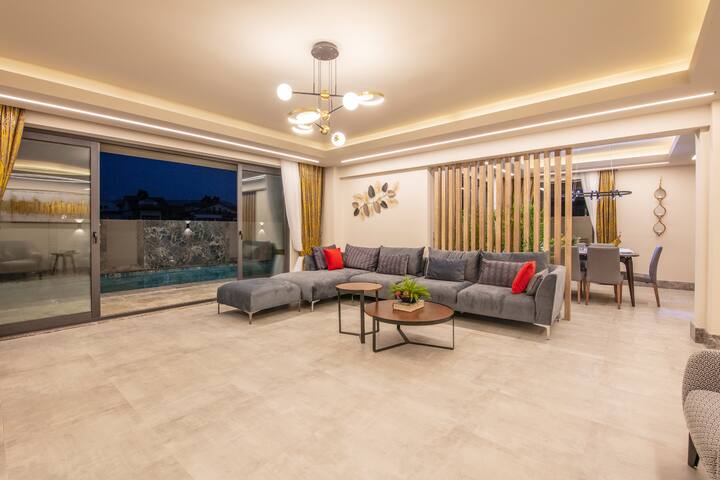 Villa Jadore Exclusive - Fethiye