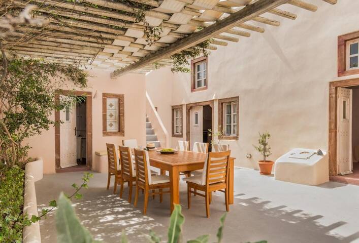 Kisiris Canava 4-Bedroom Villa gallery image 2