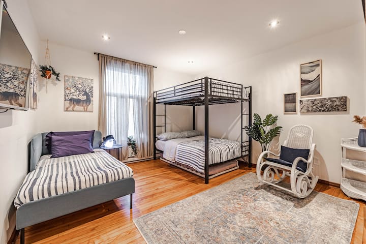 საძინებელი 2