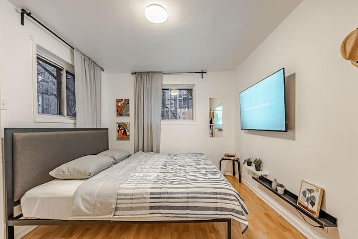 საძინებელი 4