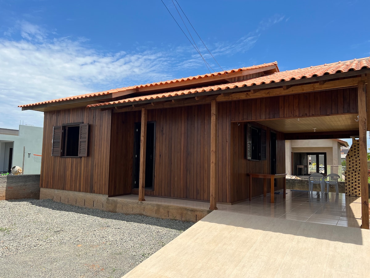 Balneário Rincão Aluguel por temporada e acomodações - Santa Catarina ...